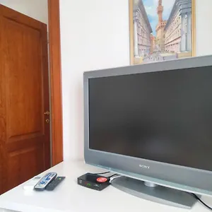  Frühstückspension La Casa Dei Fenicotteri