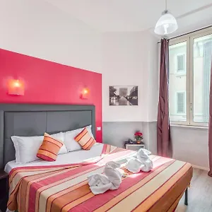 Mf 3*, Roma Itália