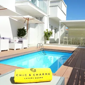  Frühstückspension Chic & Charme Luxury