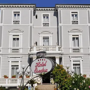 Esedra 3*, Rimini Itália