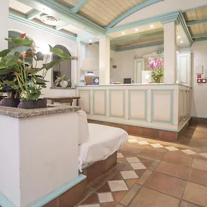 3* Hotel Terranova