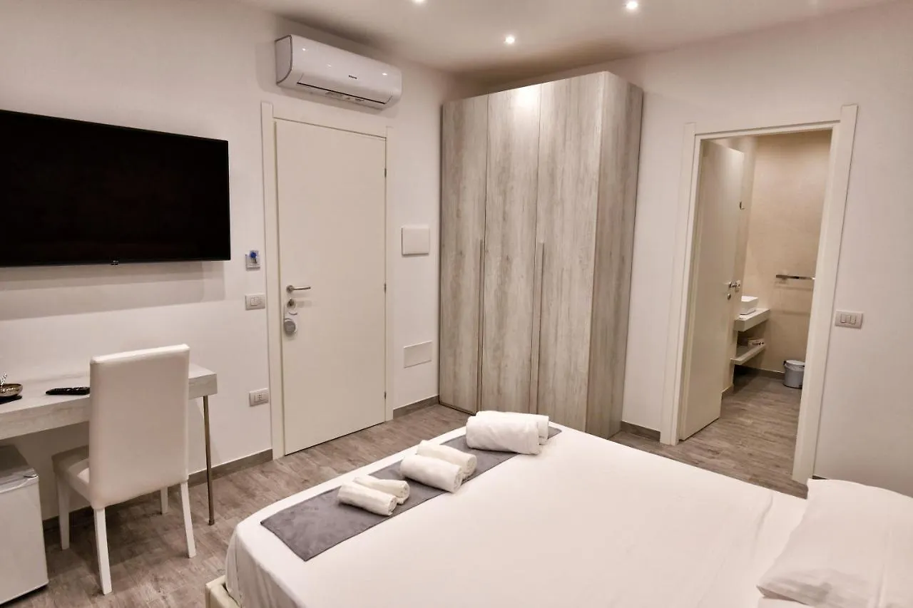 Vl Central Room Olbia
